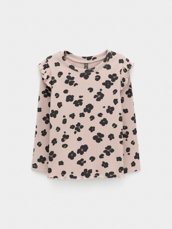 джемпер д/дев яс